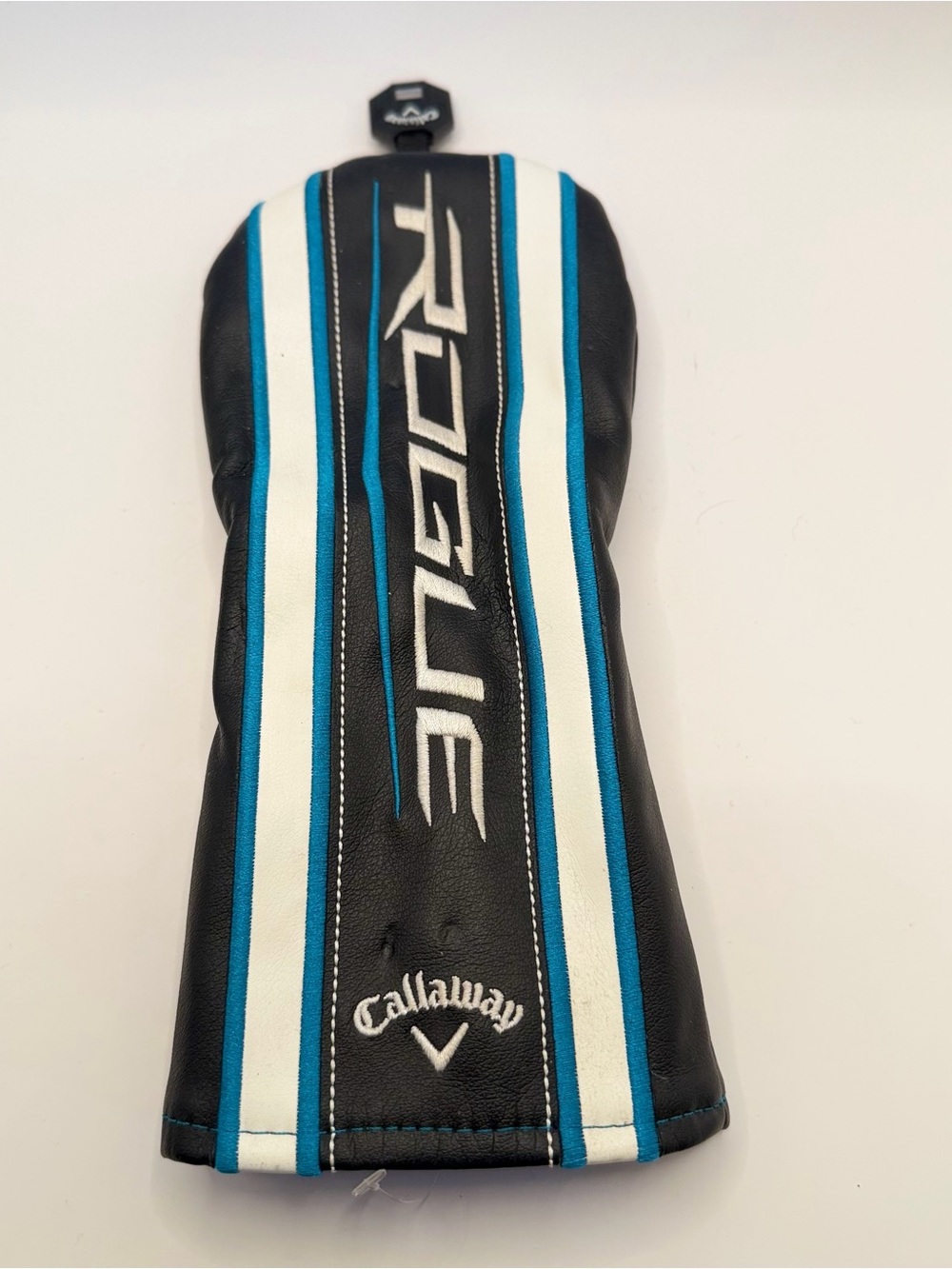 Callaway Steelhead XR Fairway Wood Golf Club Headcover, Excellent‎